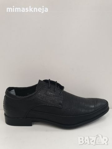 мъжки обувки 8493, снимка 1 - Официални обувки - 45683659