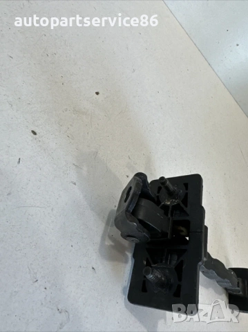 Преден Десен Ограничител на Вратата за Peugeot 3008 (2022), снимка 2 - Части - 53570764