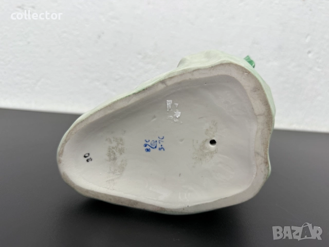 Голяма руска / украинска фигура. №7576, снимка 8 - Колекции - 52301257