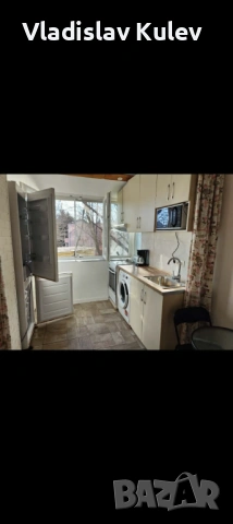 Едностаен апартамент гр. Варна, снимка 3 - Апартаменти - 53930675