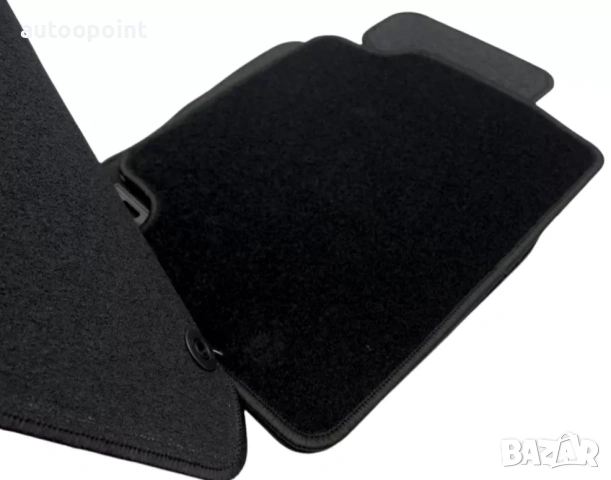 Мокетни стелки за MAZDA CX-5 II (2017+) Petex, снимка 3 - Аксесоари и консумативи - 53810918