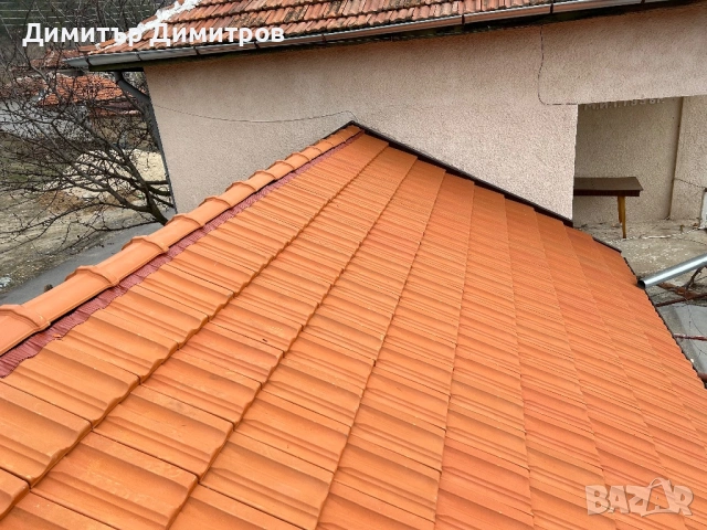 Ремонт на покриви, снимка 7 - Ремонти на покриви - 53878207
