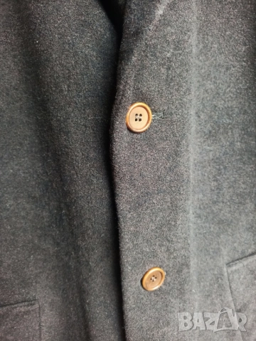 вълнено палто, снимка 9 - Палта - 52088512