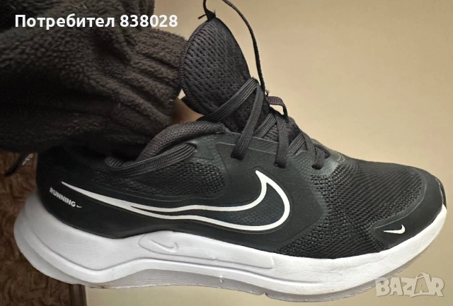 Маратонки, снимка 2 - Маратонки - 53689187