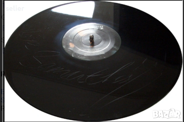 Samantha Fox ‎– Hold On Tight Maxi Single 12 Издание 🇬🇧 UK 1986г-Limited Edition, Special Edition , снимка 2 - Грамофонни плочи - 53728744