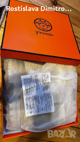 Бежови ботуши, снимка 6 - Дамски ботуши - 52452107