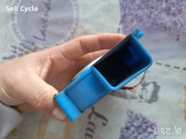 ✅ЕЛЕКТРИЧЕСКИ ВЕНТИЛАТОР❗, снимка 3 - Друга електроника - 53214651