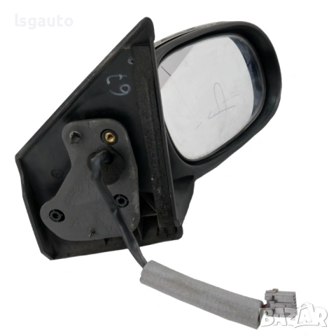 Дясно огледало Nissan Almera Tino (V10) 2000-2006 ID: 157904, снимка 2 - Части - 53537650