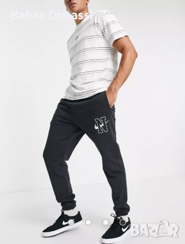 Nike Оригинален панталон, снимка 3 - Спортни дрехи, екипи - 46447443