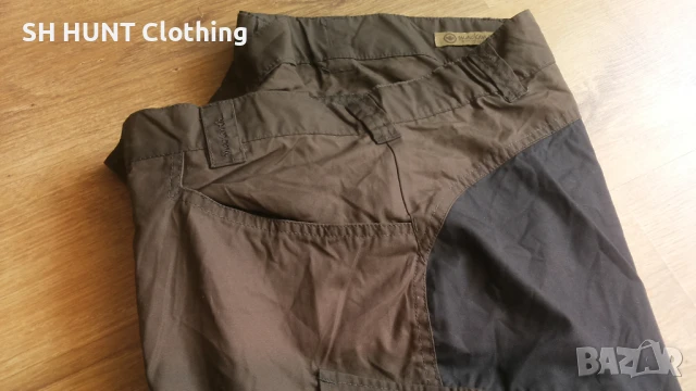 Mackenzie BEEWAX Treouser размер 52 / L панталон със здрава материя - 1195, снимка 5 - Екипировка - 50562731