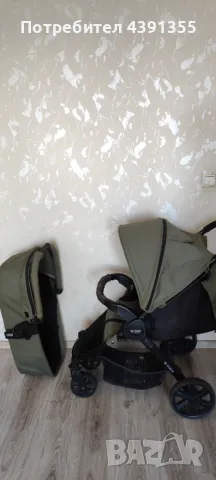 Детска количка