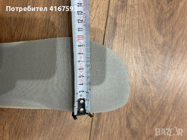 Боси обувки, снимка 8 - Ежедневни обувки - 52551057