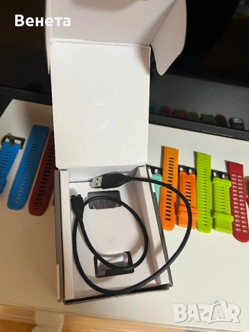 Мъжки смарт часовник Garmin Fenix 7 pro, снимка 5 - Мъжки - 53459658