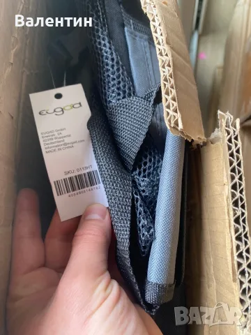 Сгъваема транспортна чанта за големи кучета Oxford ХХЛ, снимка 8 - За кучета - 50231752