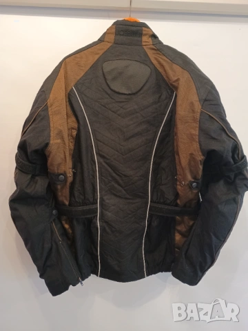 Мото якета ПРОМОЦИЯ 100 евро , снимка 5 - Якета - 54243797