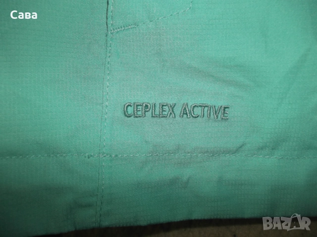 Яке пролет,есен VAUDE  дамско,ХЛ-2ХЛ, снимка 6 - Якета - 51871536