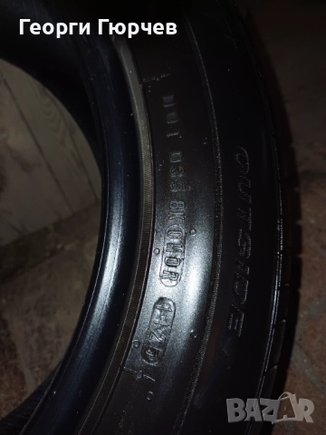 летни гуми 16"205/ 55/ 16 нови с гаранция, снимка 6 - Гуми и джанти - 51938149