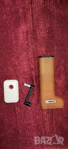 Ретро мелничка , снимка 15 - Антикварни и старинни предмети - 50841765