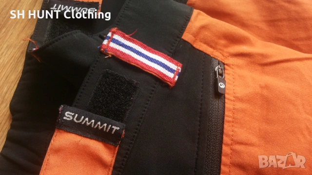 SUMMIT OF NORWAY Stretch Kids Trouser размер 14 години / 164 см детски панталон - 2237, снимка 6 - Детски панталони и дънки - 53651184