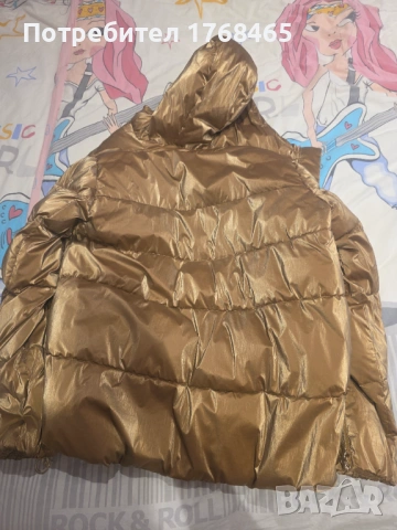 Яке, снимка 7 - Якета - 53839081