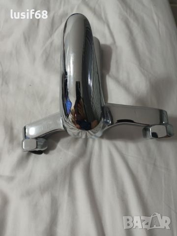 Смесител за мивка VIDIMA, снимка 2 - Други стоки за дома - 46219734