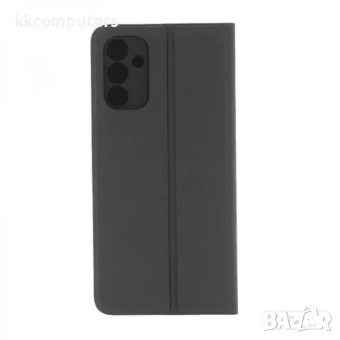 Калъф тефтер Soft / Черен / за Xiaomi Redmi Note 13 Pro Plus 5G Баркод : 3131848, снимка 2 - Калъфи, кейсове - 49881788