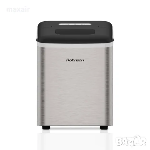 Ледогенератор Rohnson R-40012 * Безплатна доставка * Гаранция 2 години, снимка 3 - Други - 50001564