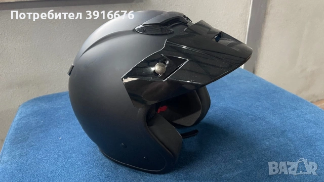 Мото екипировка, снимка 13 - Спортна екипировка - 53486887