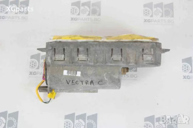 Airbag пасажер за Opel Vectra C (2002-2009), снимка 2 - Части - 46842983