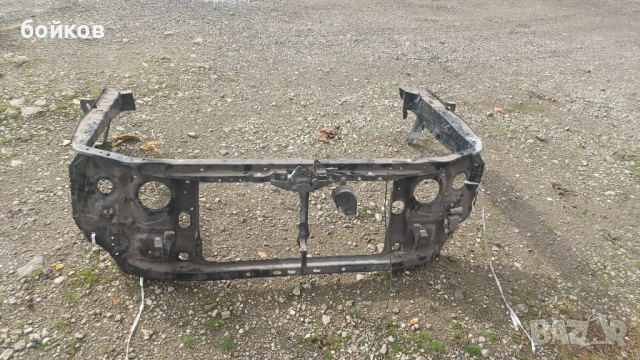 Toyota FJ Cruiser на части или цяла , снимка 8 - Автомобили и джипове - 52425392