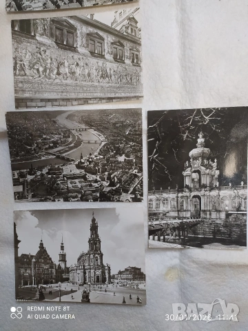 картички, снимка 2 - Колекции - 53281080