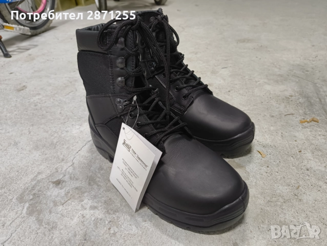 Кубинки , снимка 3 - Мъжки ботуши - 52484898