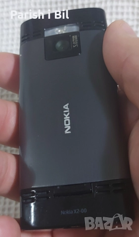 Nokia x2-00, снимка 4 - Nokia - 38479213