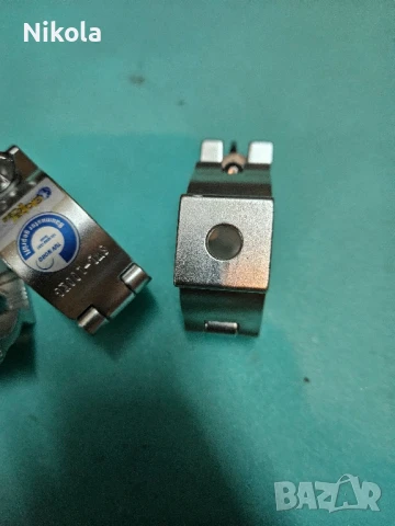 Алуминиеви жалки 4 бр, снимка 3 - Аксесоари и консумативи - 51154963