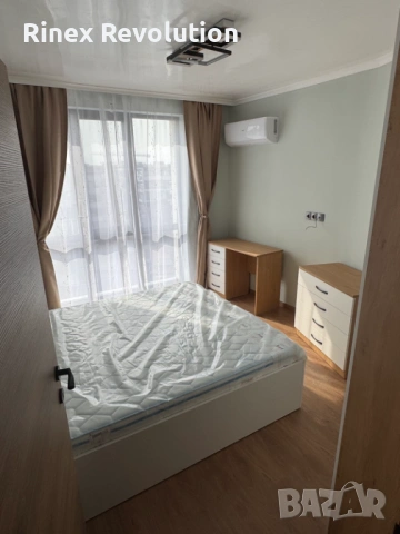 Тристаен апартамент под наем в Кършияка, снимка 11 - Апартаменти - 53880042