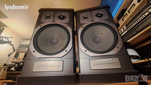 Грундик бокс м1500-10 инчови.