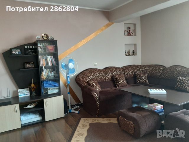 Продавам ъглов диван, снимка 3 - Дивани и мека мебел - 45178079