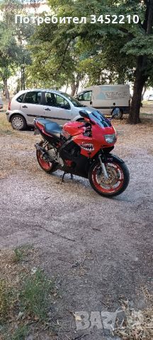 Honda cbr f3 600, снимка 1