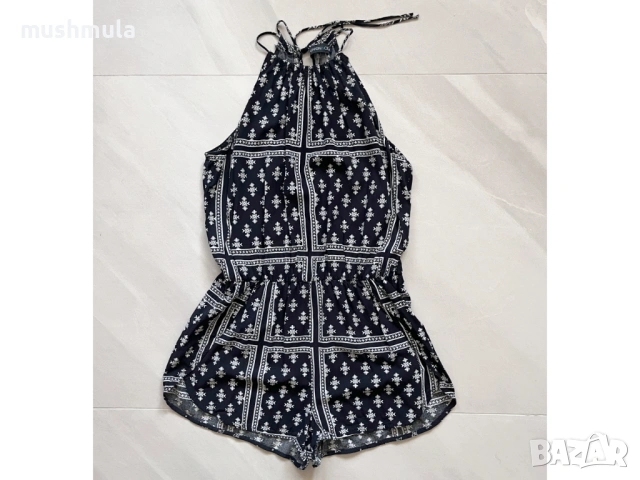 Летен гащеризон Even & Odd, S/M - обличан веднъж