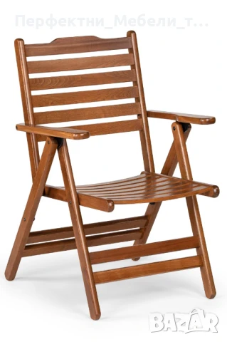 Здрави,качествени сгъваеми столове от БУК,изработени в България!По поръчка до 1 седмица!, снимка 6 - Столове - 51139717