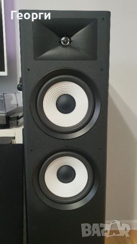 Тонколони JBL Stage A190, снимка 2 - Тонколони - 46129671