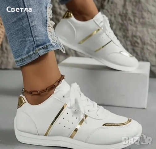 Намаление на Нови Маратонки/обувки 5 модела, Стелка между 25,5 до 27см., от 20 до 30лв за брой, снимка 4 - Маратонки - 52654002