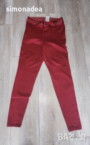 Дамски клин Nike Pro, снимка 2 - Клинове - 54242556