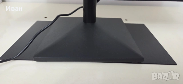 2бр. Монитори LG , снимка 8 - Монитори - 53567942