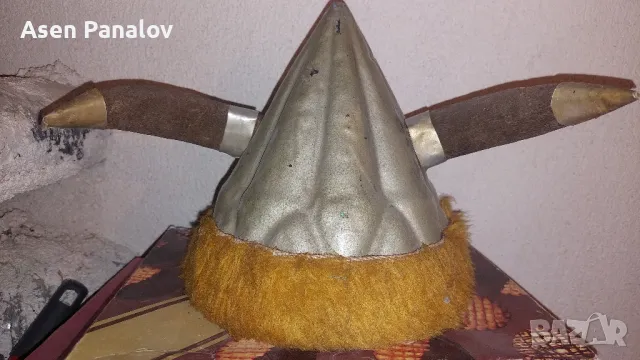 Реквезит за филми,клипове,проекти, снимка 1