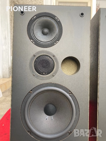 SCOTT S 309, снимка 7 - Тонколони - 52503736