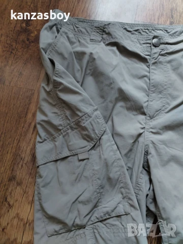 columbia - страхотни мъжки панталони 42/2ХЛ , снимка 2 - Спортни дрехи, екипи - 50690814