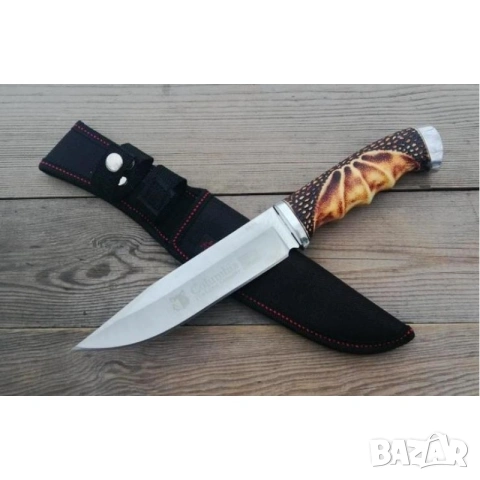 нож от Англия