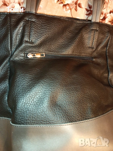 Нова Дамска Чанта Изцяло от Естествена Кожа , снимка 16 - Чанти - 52418690