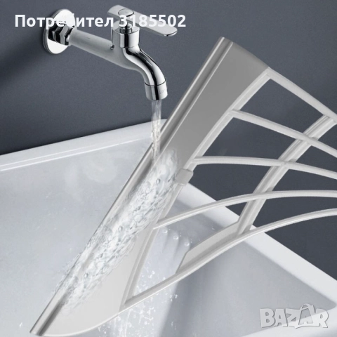 Моп за почистване. Мултифункционален и лесен за употреба. Подходящ за сухо и мокро почистване., снимка 6 - Други стоки за дома - 51445959